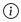 info icon
